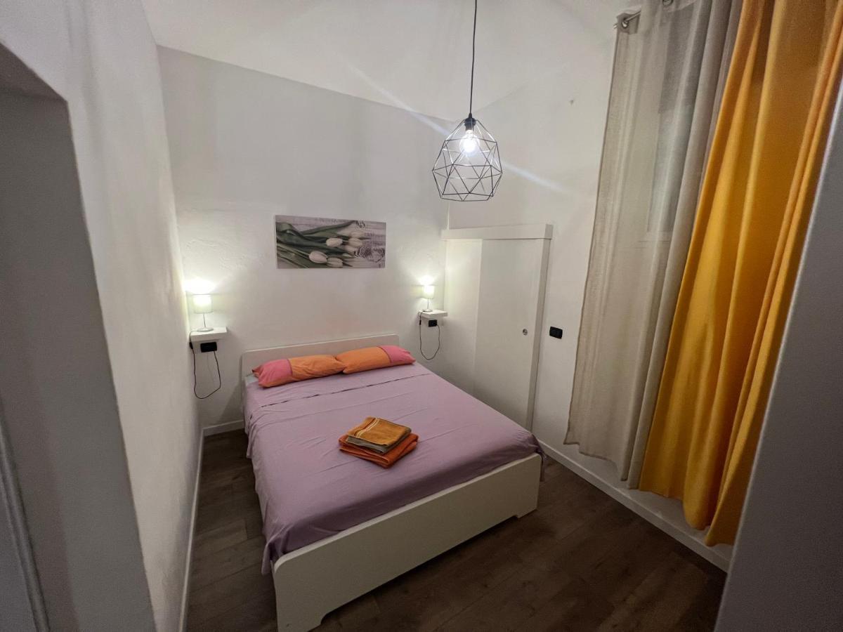 Appartamento Bononia Болонья Экстерьер фото