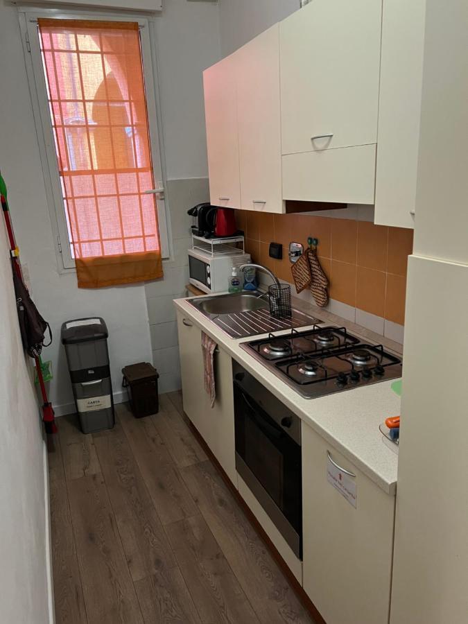 Appartamento Bononia Болонья Экстерьер фото