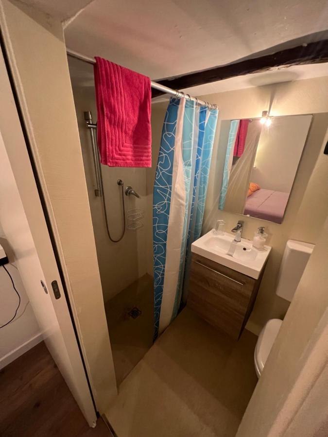 Appartamento Bononia Болонья Экстерьер фото